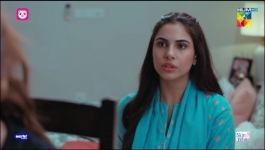 Meem Se Mohabbat - Episode 10 - 16th January 2025